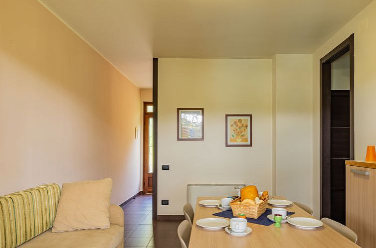 Appartement Corte Camaldoli