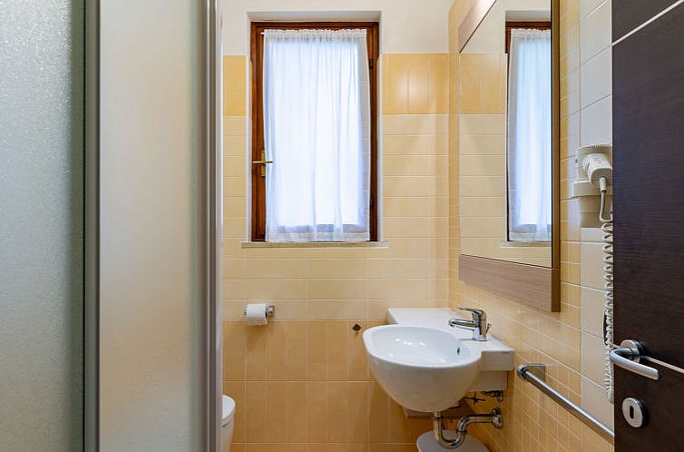 Appartement Corte Camaldoli