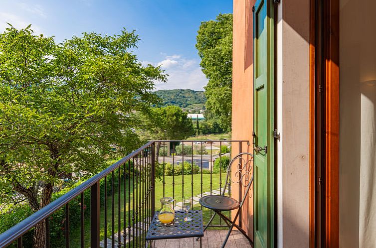 Appartement Corte Camaldoli