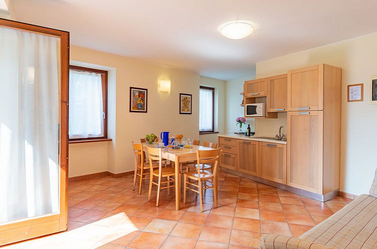 Appartement Corte Camaldoli