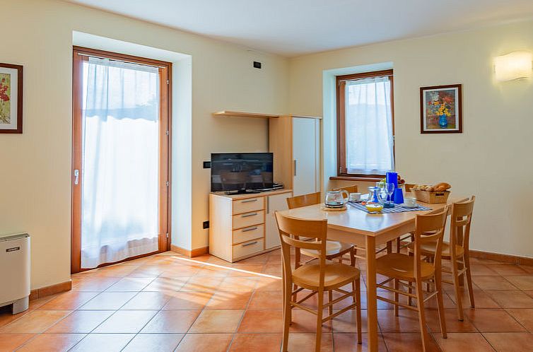 Appartement Corte Camaldoli