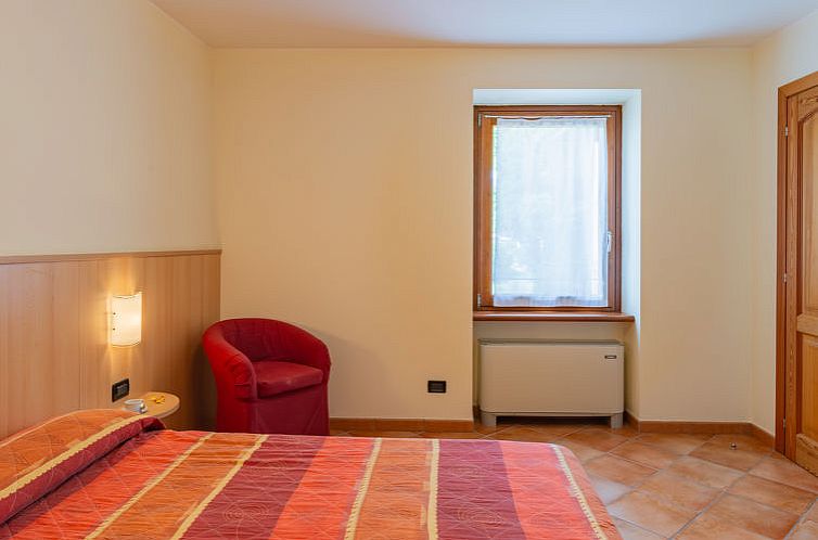 Appartement Corte Camaldoli