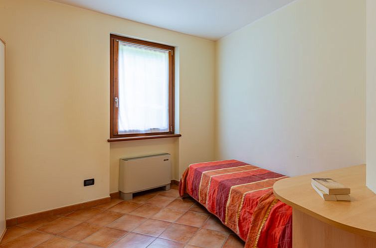 Appartement Corte Camaldoli