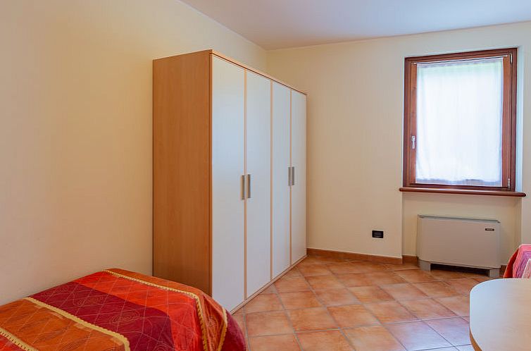 Appartement Corte Camaldoli