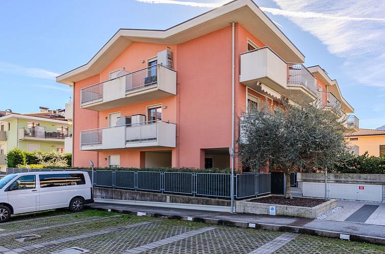 Appartement Garden Apartment