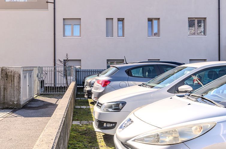 Appartement Garden Apartment