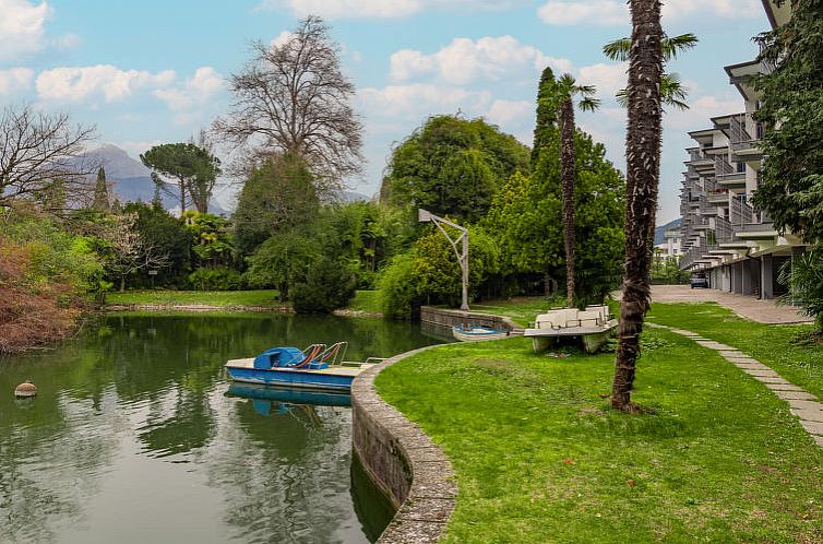 Appartement Am See