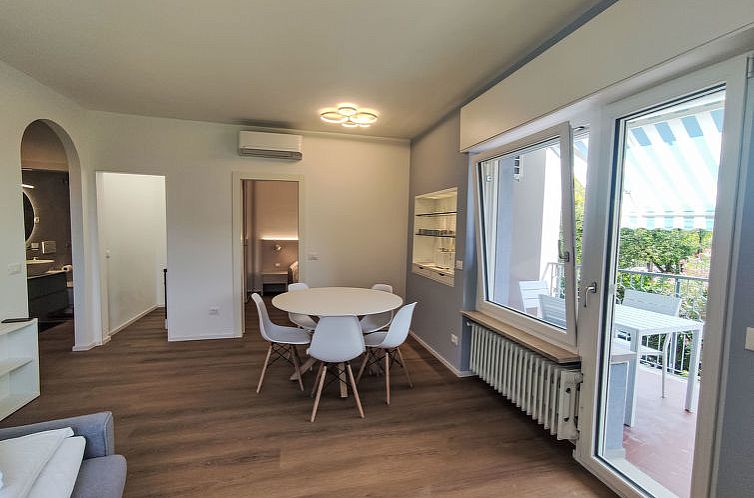 Appartement Garda Sapphire