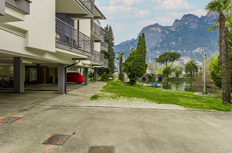 Appartement Garda Sapphire