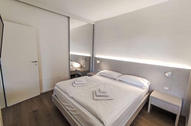 Appartement Garda Sapphire