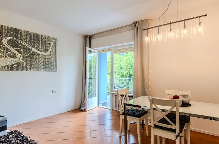 Appartement Condominio Garda