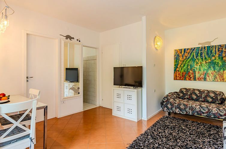 Appartement Condominio Garda