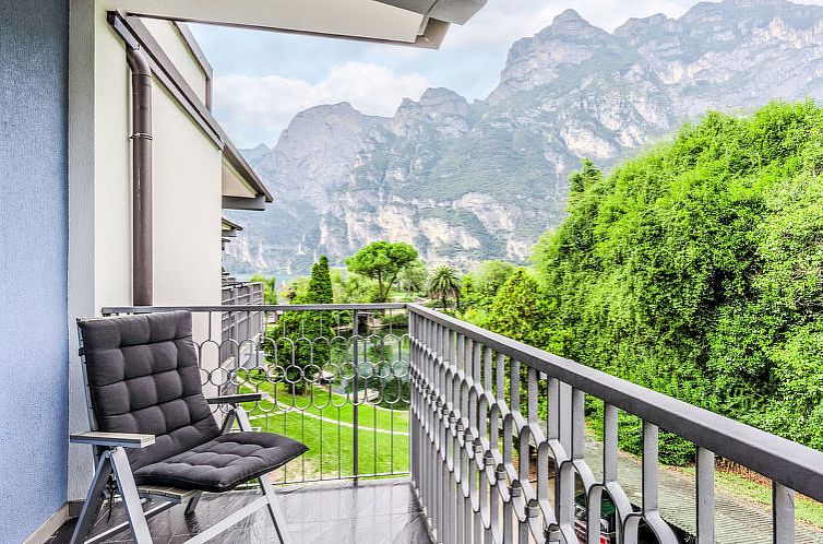 Appartement Condominio Garda