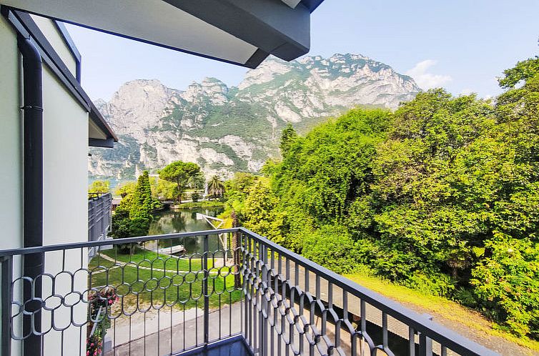 Appartement Condominio Garda