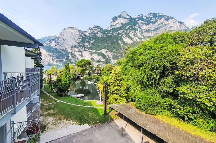 Appartement Condominio Garda