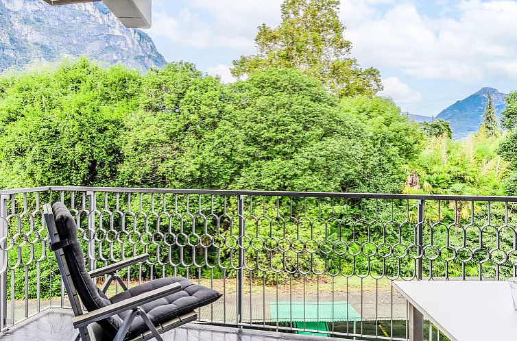 Appartement Condominio Garda