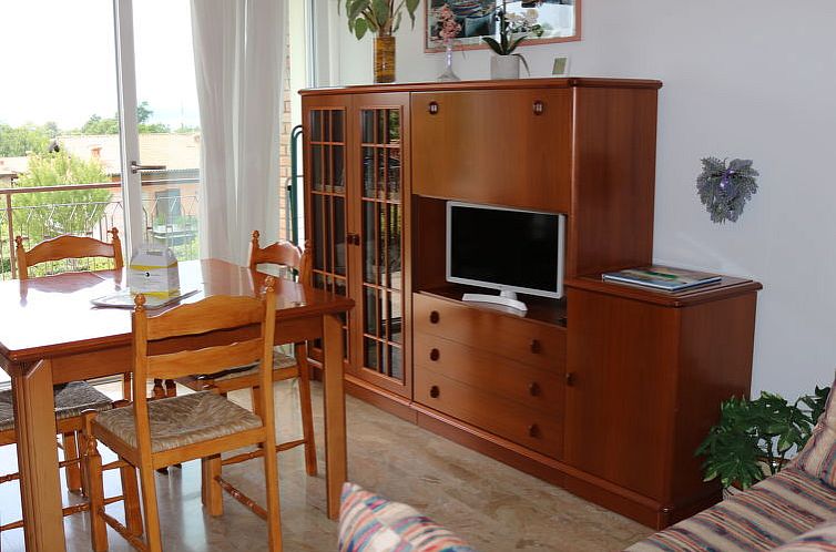 Appartement Sauda