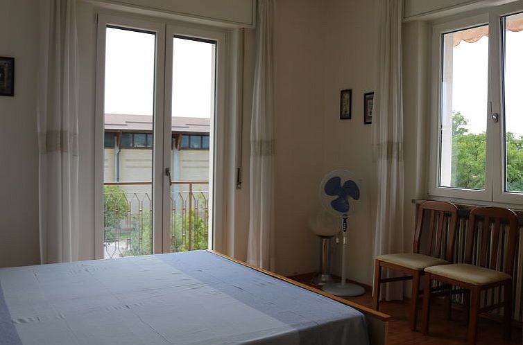 Appartement Sauda