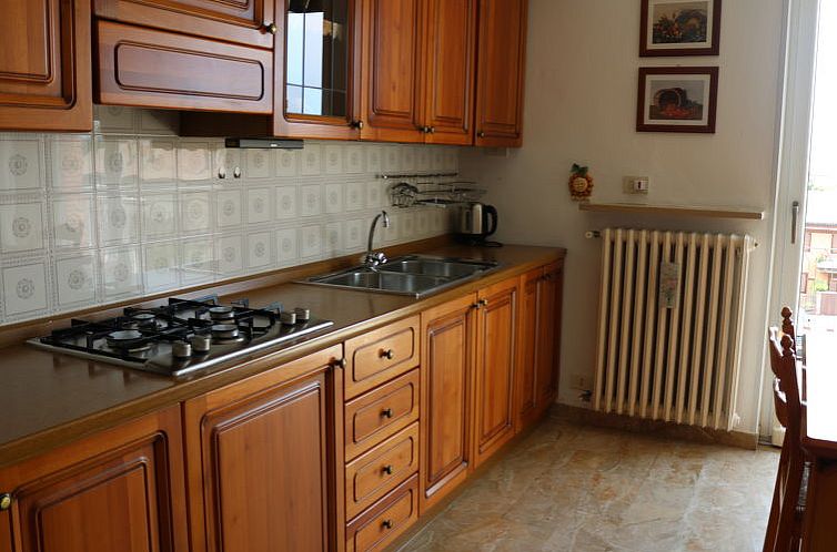 Appartement Sauda