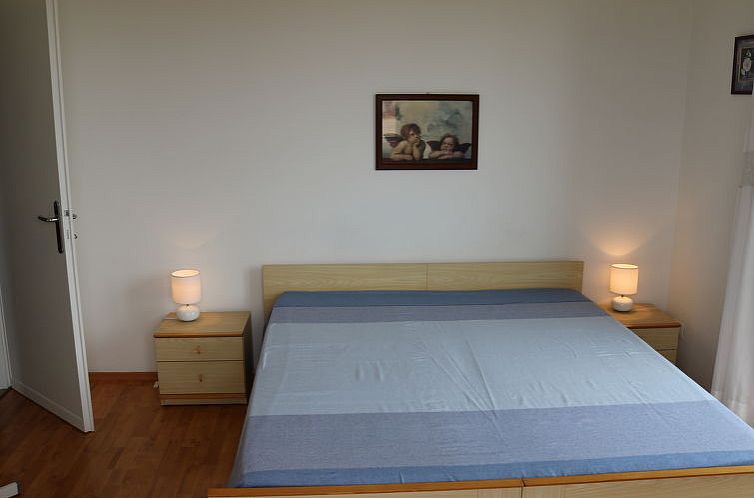 Appartement Sauda