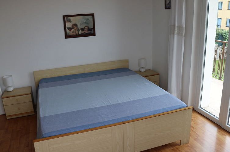 Appartement Sauda