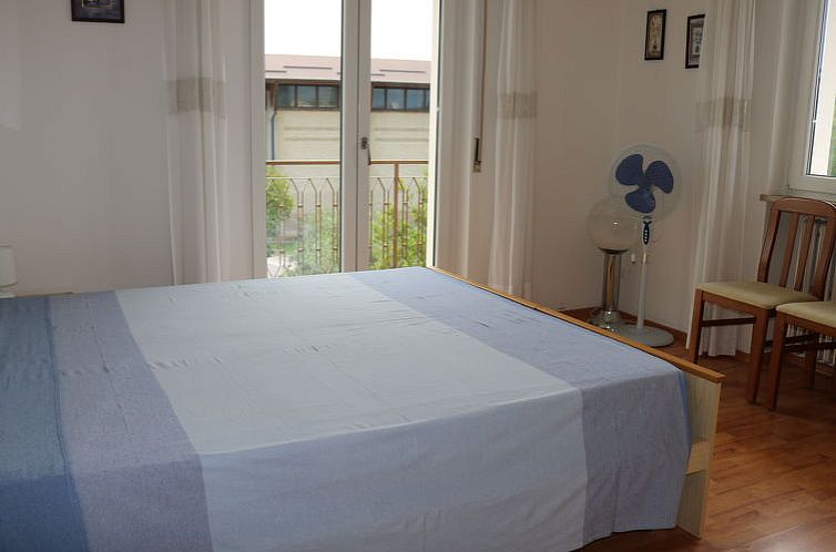 Appartement Sauda