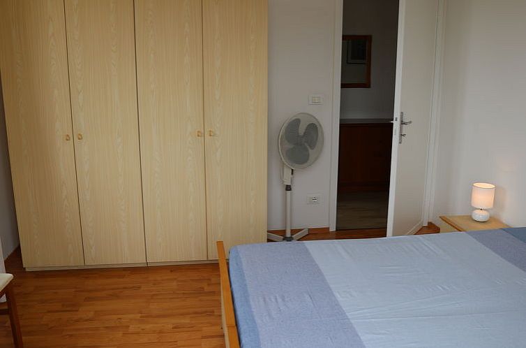 Appartement Sauda