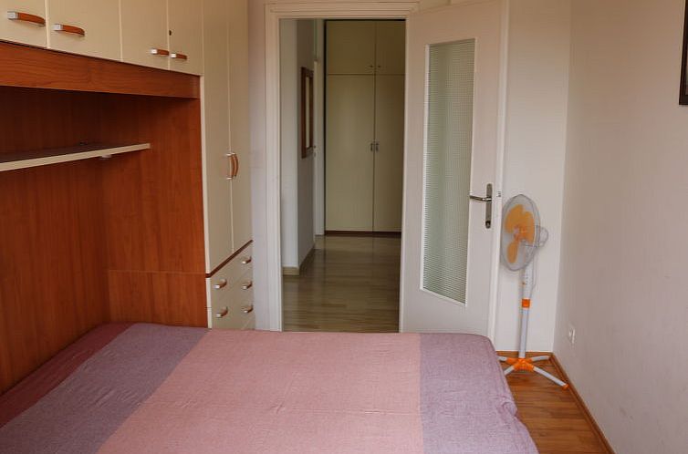 Appartement Sauda