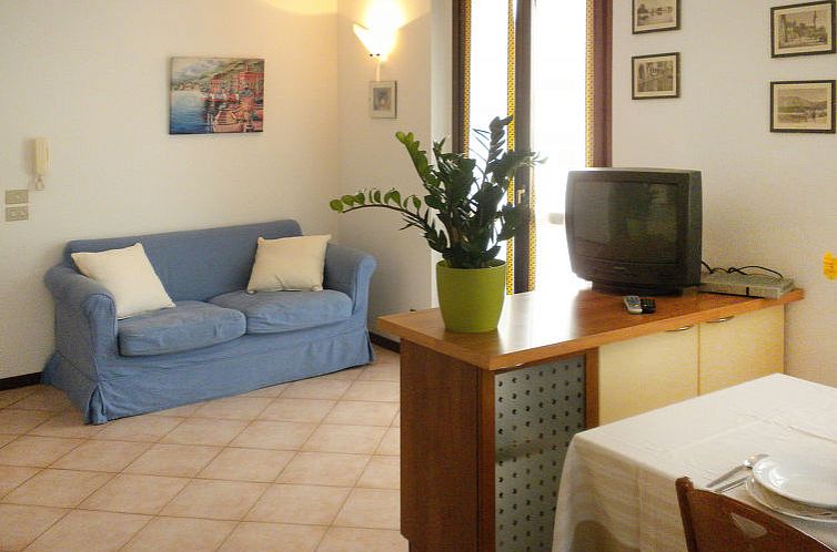 Appartement Barum Garden