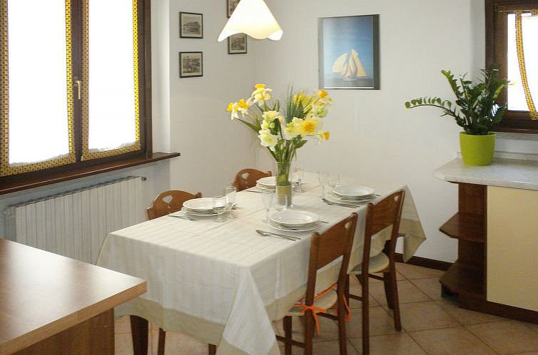 Appartement Barum Garden