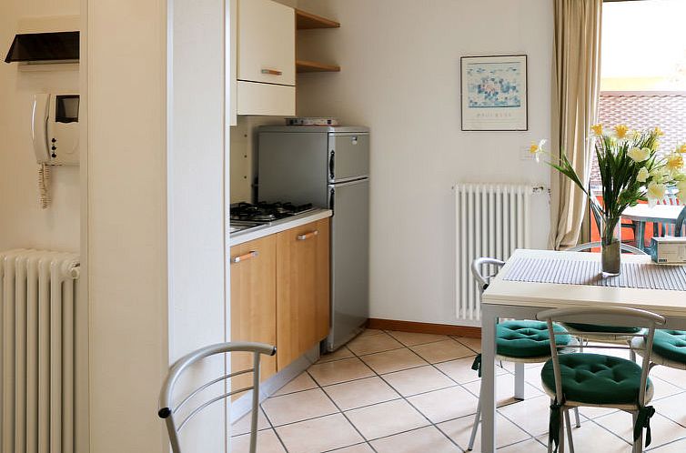 Appartement Le Camelie