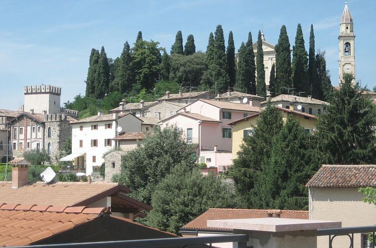 Appartement Le Camelie