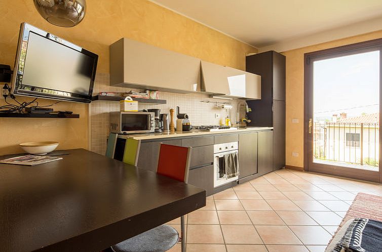 Appartement Costa al Sole