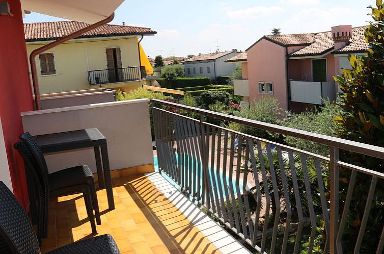 Appartement Corte Chiara