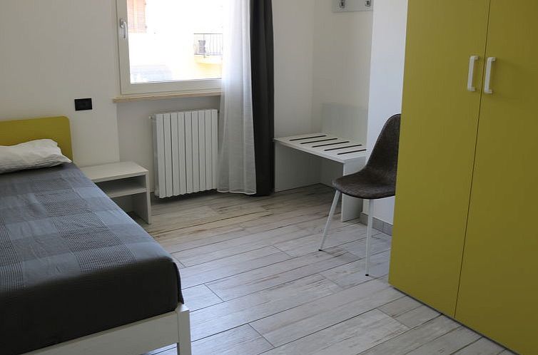 Appartement Corte Chiara