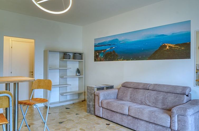 Appartement Villa Mattarana