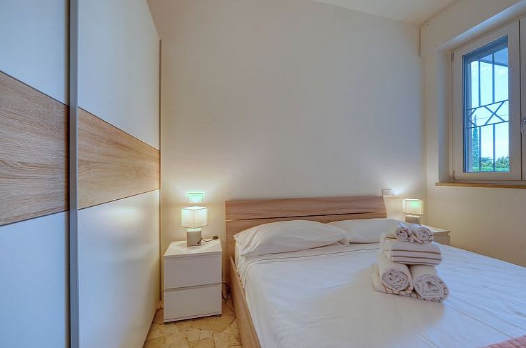 Appartement Villa Mattarana