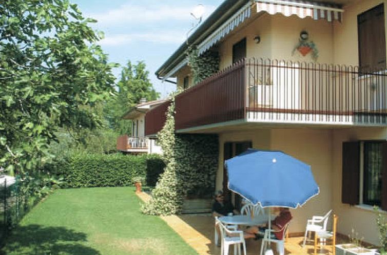 Appartement Sole del Garda