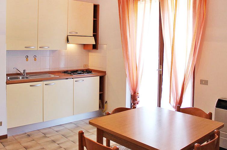 Appartement Sole del Garda