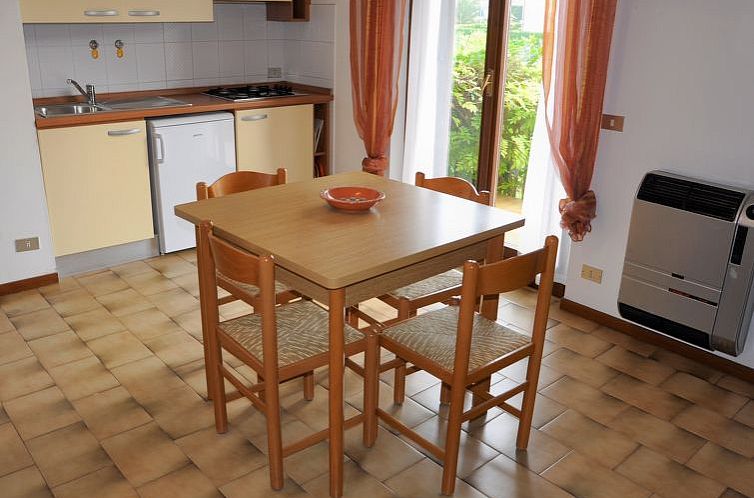 Appartement Sole del Garda