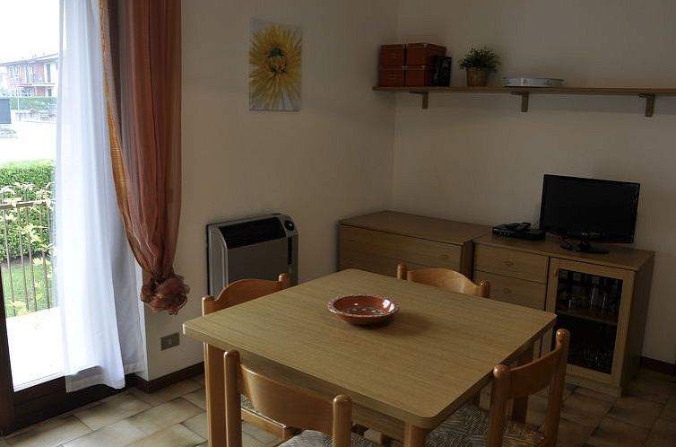 Appartement Sole del Garda