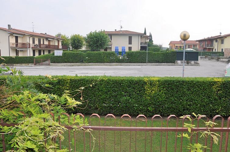 Appartement Sole del Garda