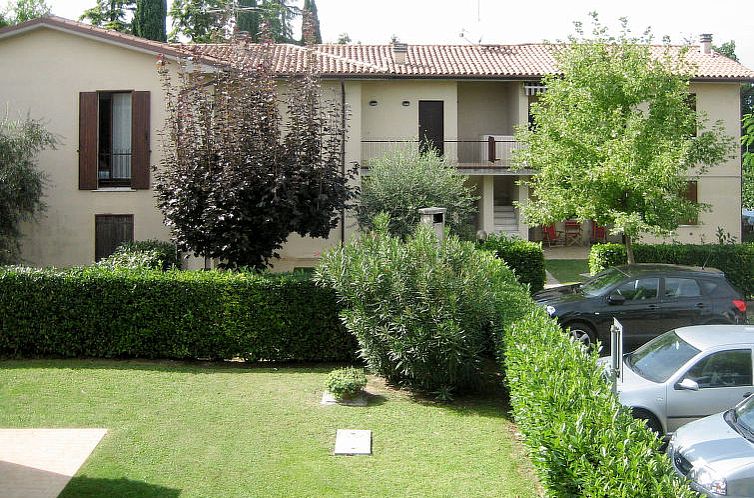 Appartement Sole del Garda