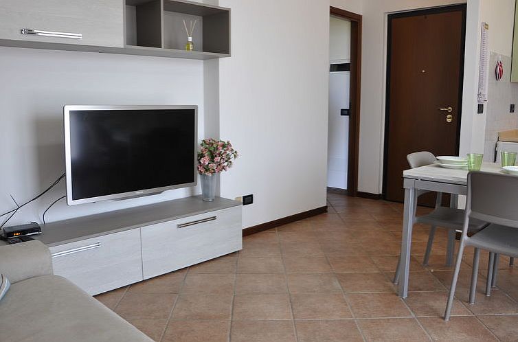 Appartement La Casara B