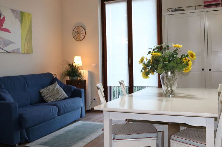 Appartement Sole del Garda