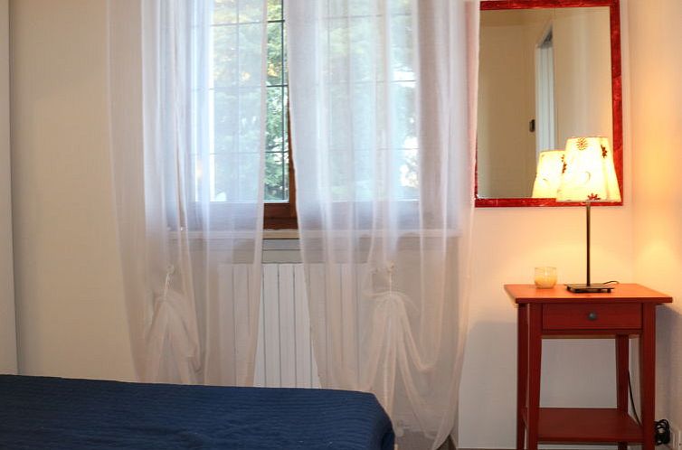 Appartement Sole del Garda