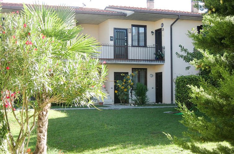 Appartement Sole del Garda