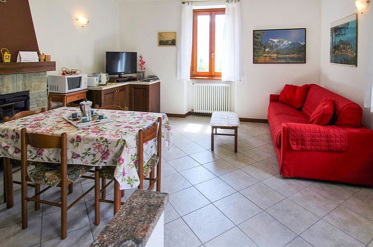 Appartement Oleandro