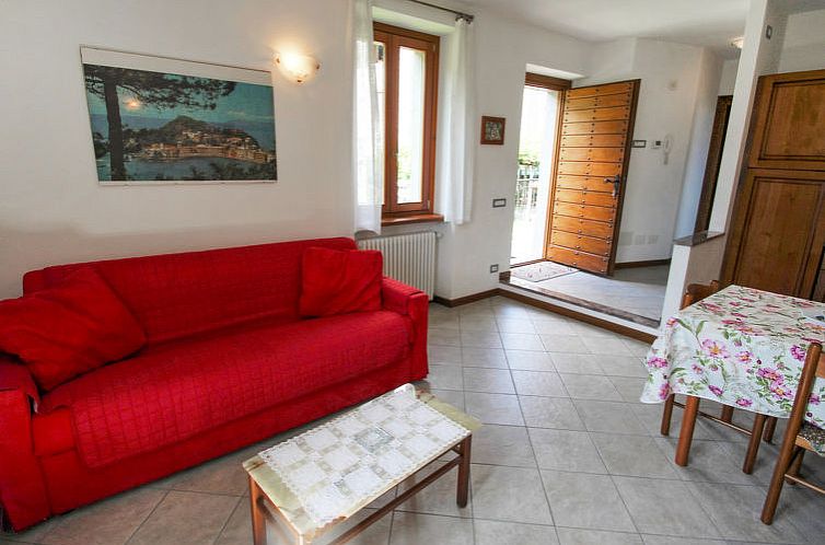 Appartement Oleandro