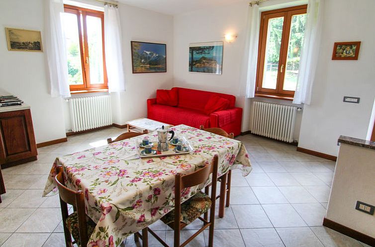 Appartement Oleandro